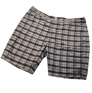 Nwt! Oakley Boardshorts Swim Trunks Mens Shorts Size 40